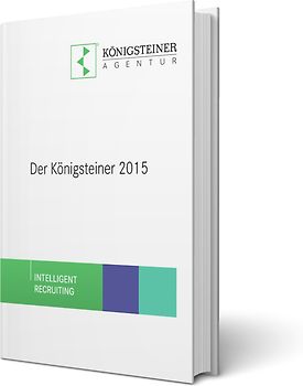 Der Königsteiner 2015