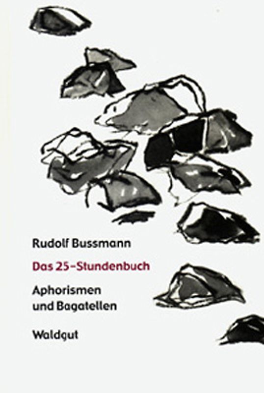 Das 25-Stundenbuch