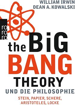 The Big Bang Theory und die Philosophie