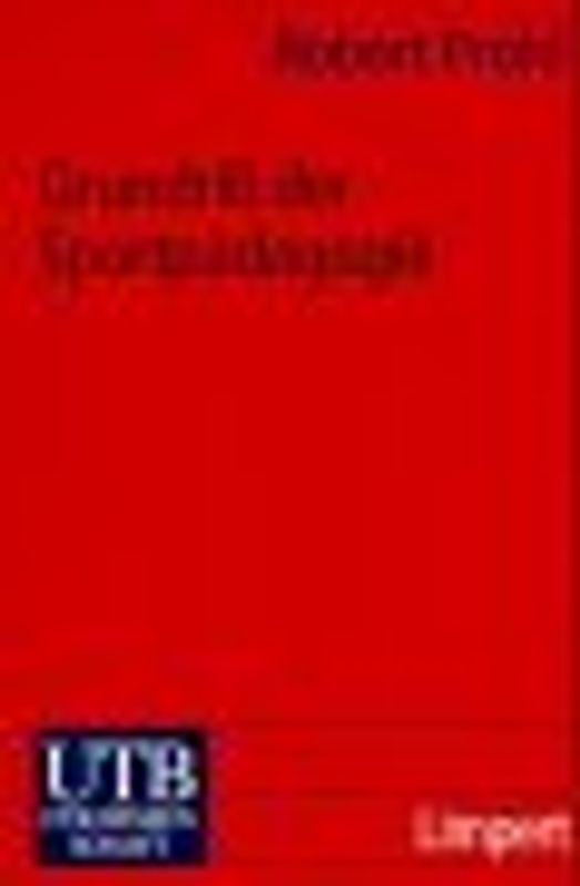 Grundriss der Sportpädagogik