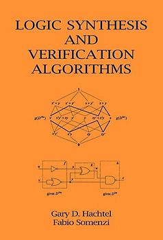 Logic Synthesis and Verification Algorithms