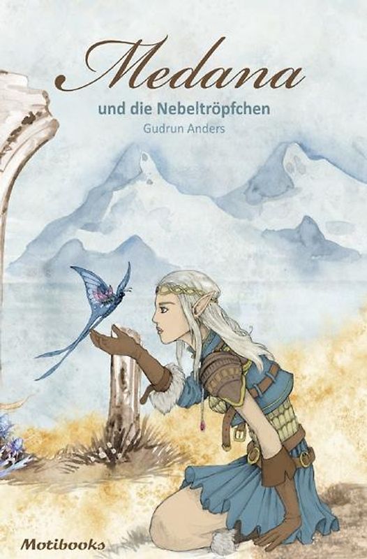 Medana und die Nebeltröpfchen