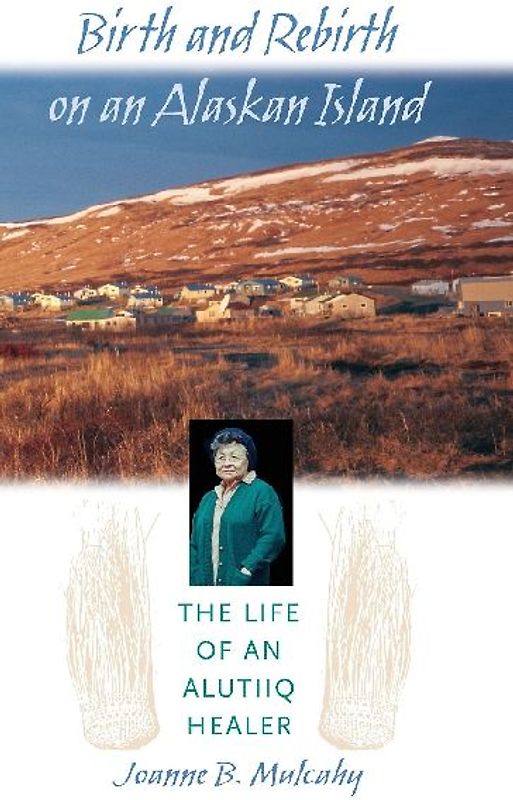 Birth and Rebirth on an Alaskan Island