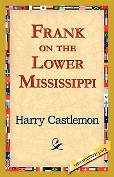 Frank on the Lower Mississippi