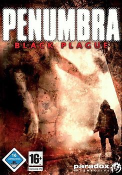 Penumbra: Black Plague PC Spiele