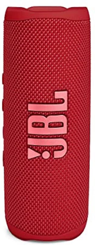 JBL Flip 6 rouge