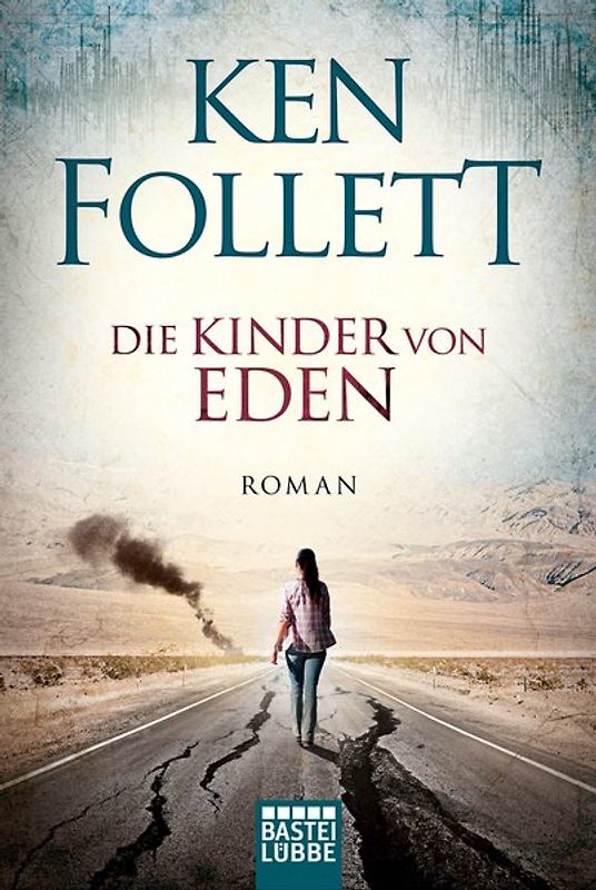 Die Kinder von Eden