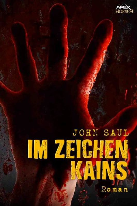 IM ZEICHEN KAINS