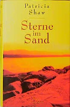 Sterne im Sand
