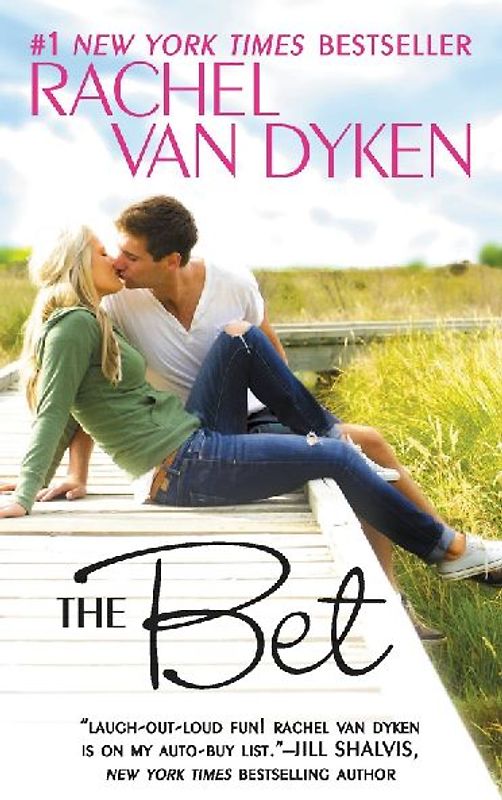 The Bet