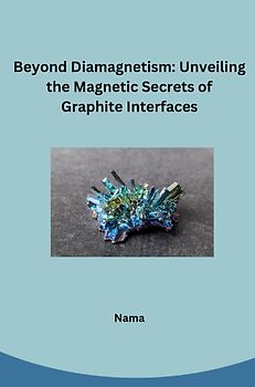 Beyond Diamagnetism: Unveiling the Magnetic Secrets of Graphite Interfaces