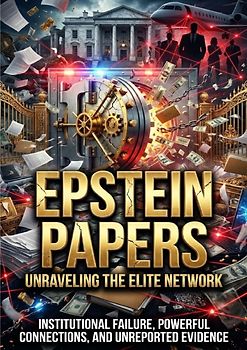 Epstein Papers: Unraveling the Elite Network