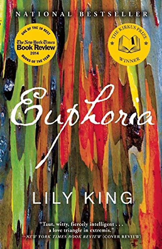 Euphoria - King, Lily