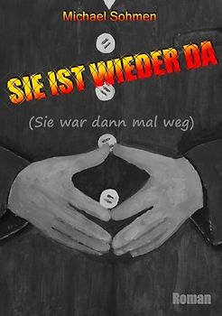 Sie ist wieder da
