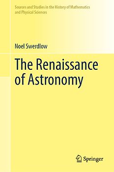 The Renaissance of Astronomy