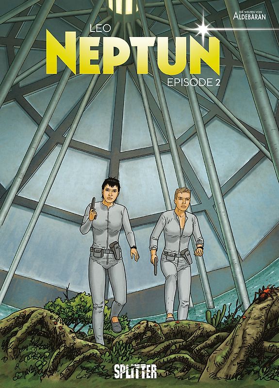 Neptun. Band 2