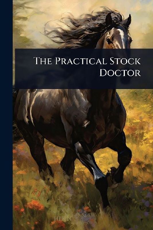 The Practical Stock Doctor