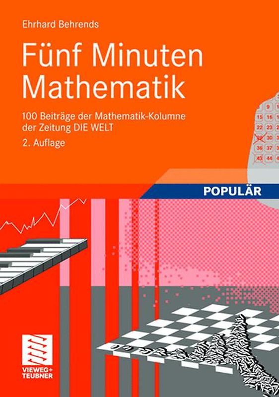 Fünf Minuten Mathematik