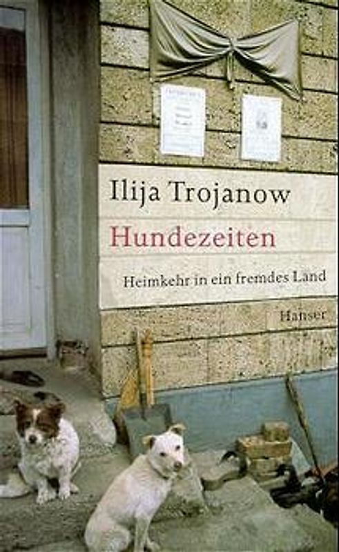 Hundezeiten