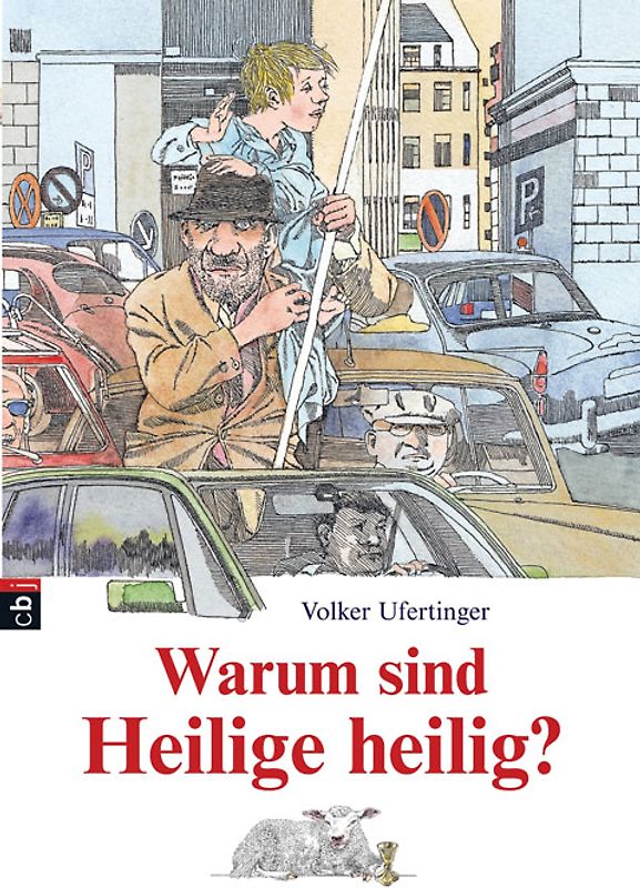 Warum sind Heilige heilig?