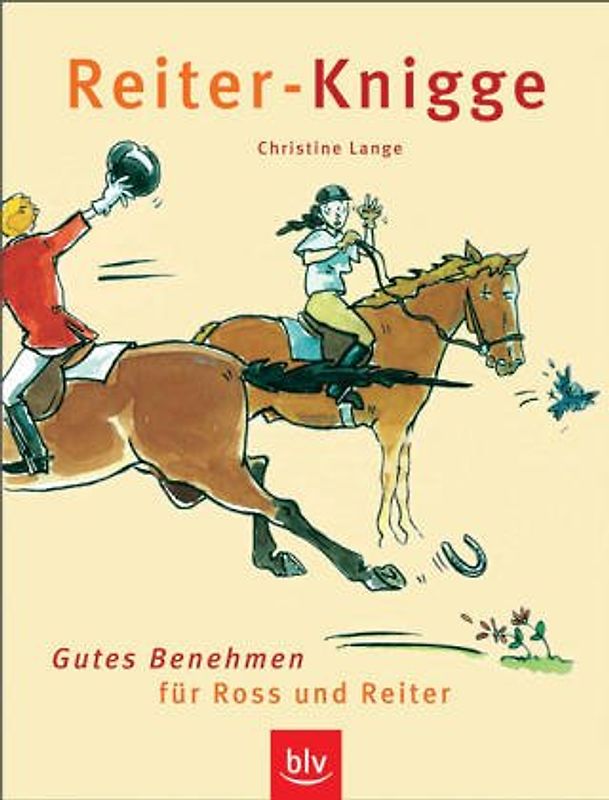Reiter-Knigge