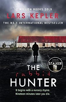 The Rabbit Hunter (Joona Linna, Band 6)