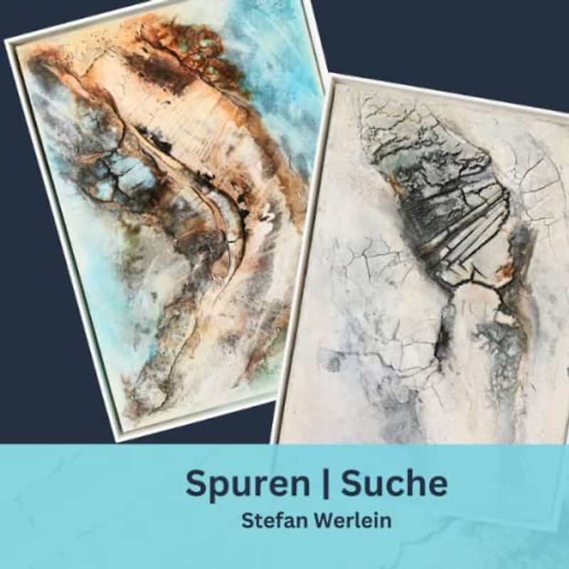 Spuren | Suche