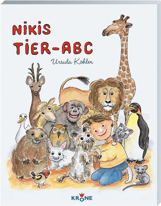 Nikis Tier-ABC