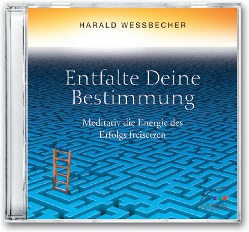 Entfalte Deine Bestimmung!