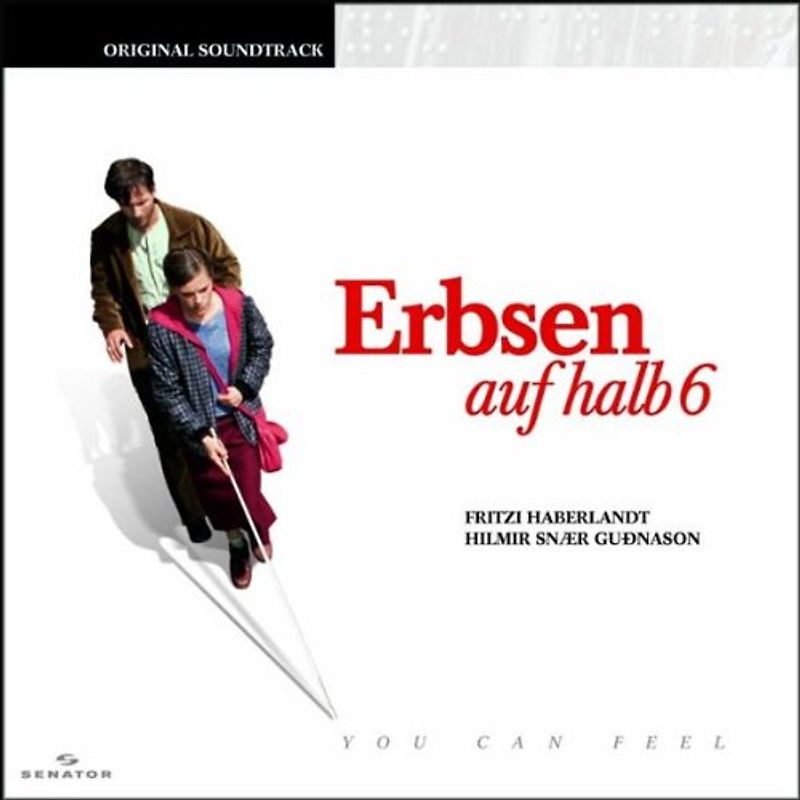 Erbsen auf Halb 6 [Soundtrack]