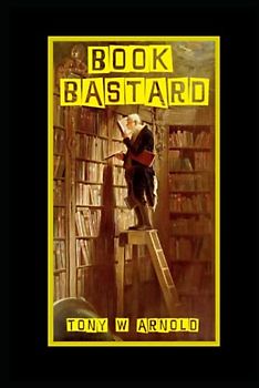 Book Bastard (The Whisanant Mythos, Band 1)