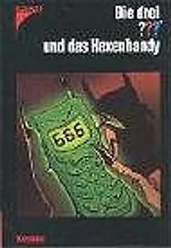 Die drei ??? Hexenhandy