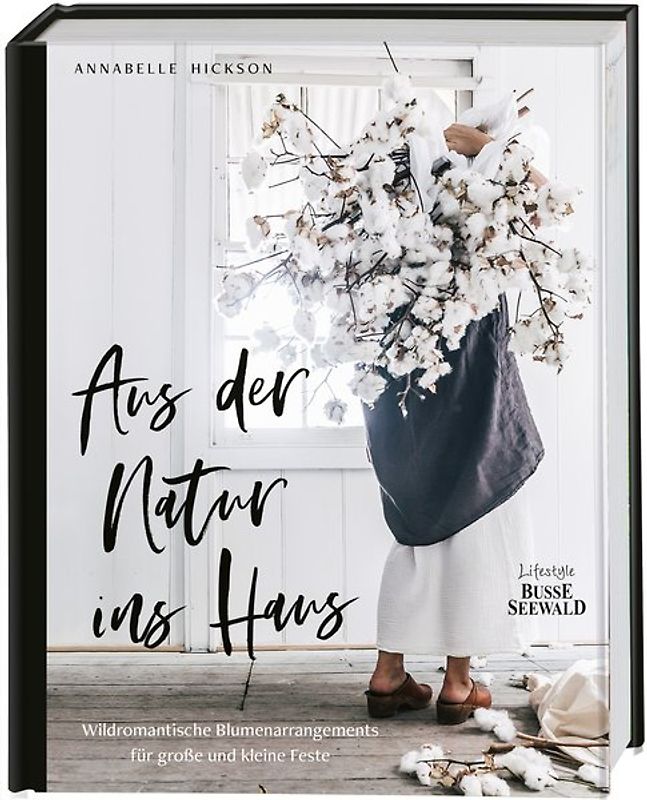 Aus der Natur ins Haus