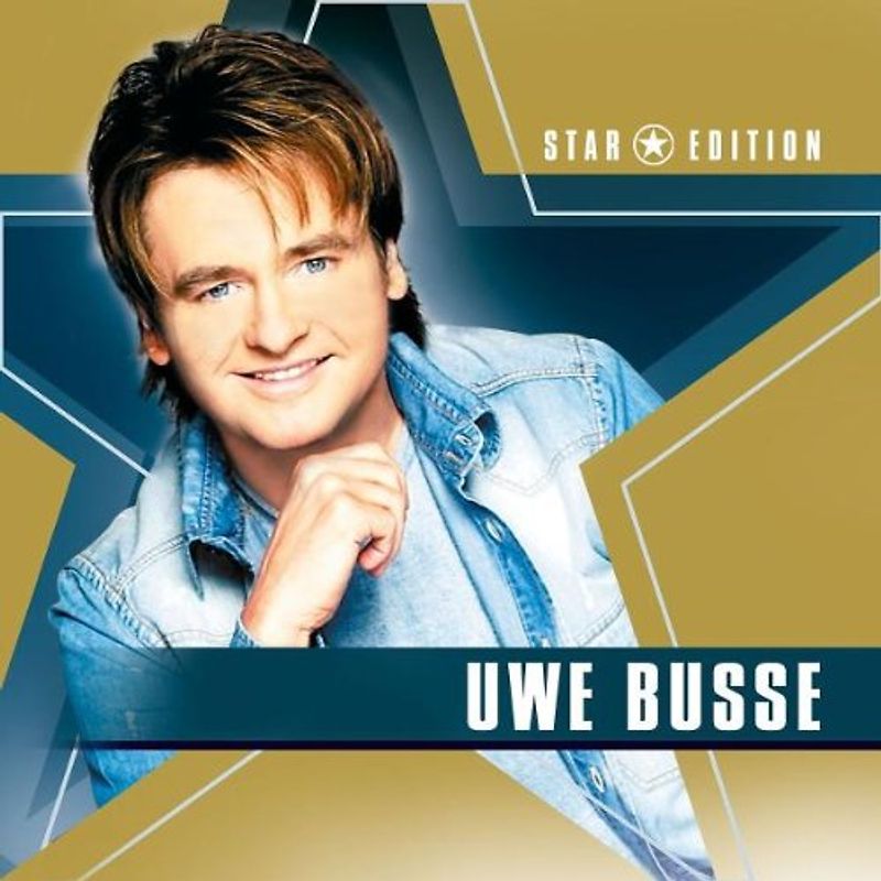 Uwe Busse - Star Edition