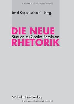 Die neue Rhetorik