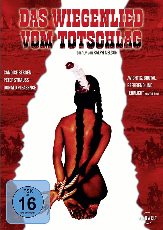 Das Wiegenlied vom Todschlag DVD