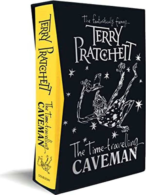 The Time-travelling Caveman