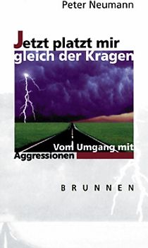 Jetzt platzt mir gleich der Kragen