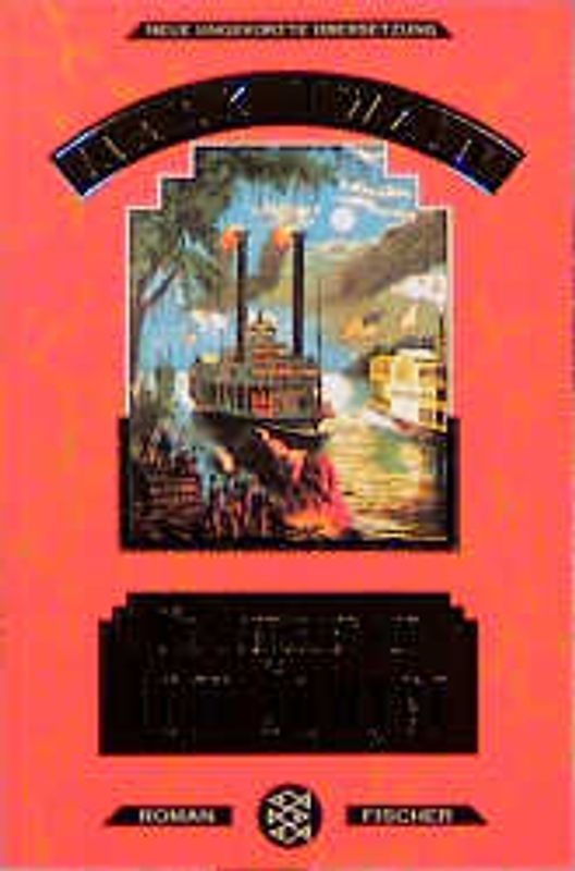 Die Abenteuer von Tom Sawyer