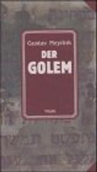 Der Golem