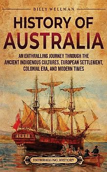 History of Australia