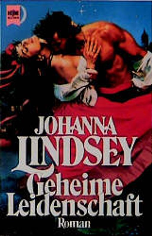 Geheime Leidenschaft