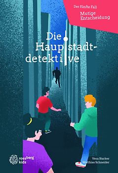 Die Hauptstadtdetektive
