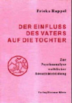 Der Einfluss des Vaters auf die Tochter