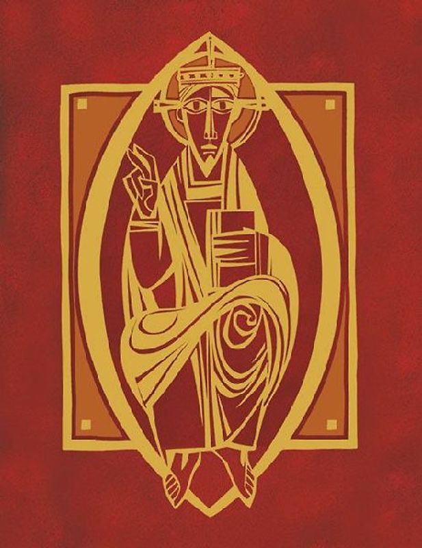 The Roman Missal