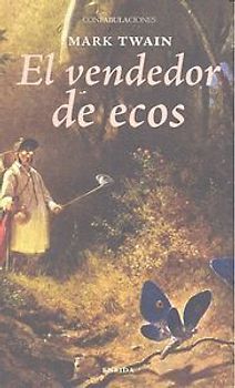 El vendedor de ecos