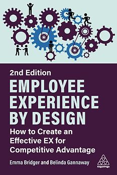 Employee Experience by Design