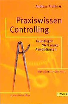 Praxiswissen Controlling