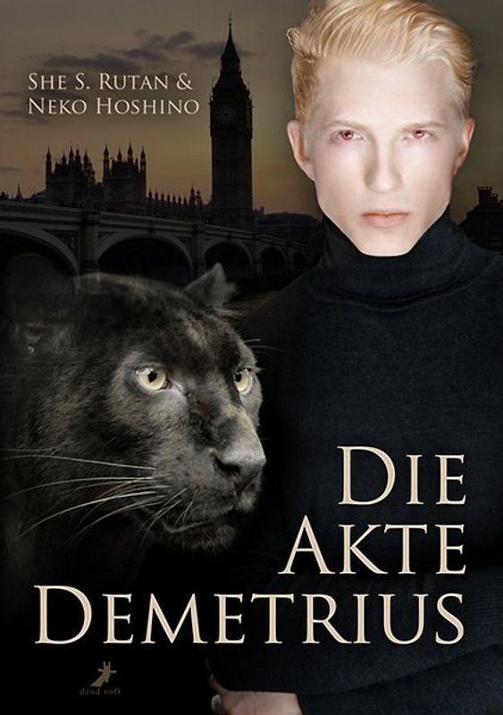 Die Akte Demetrius