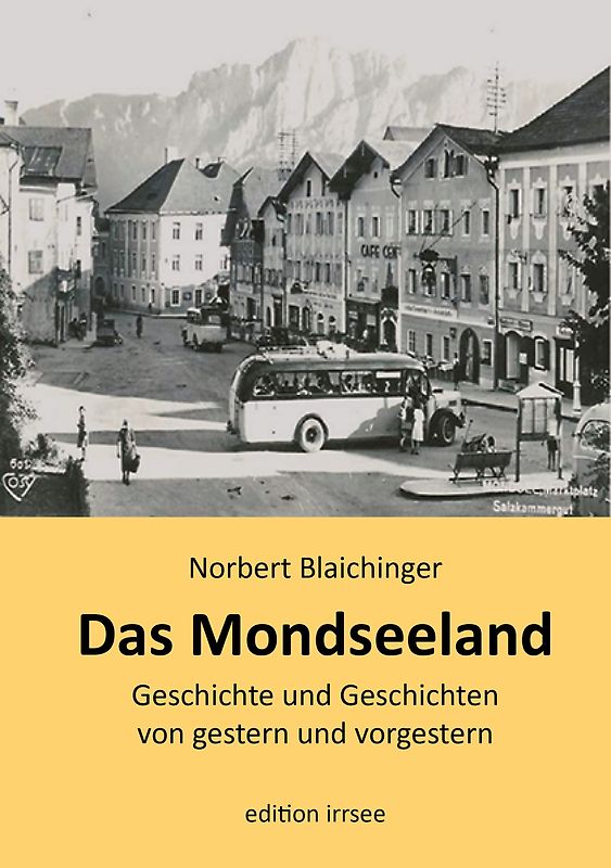 MONDSEELAND
